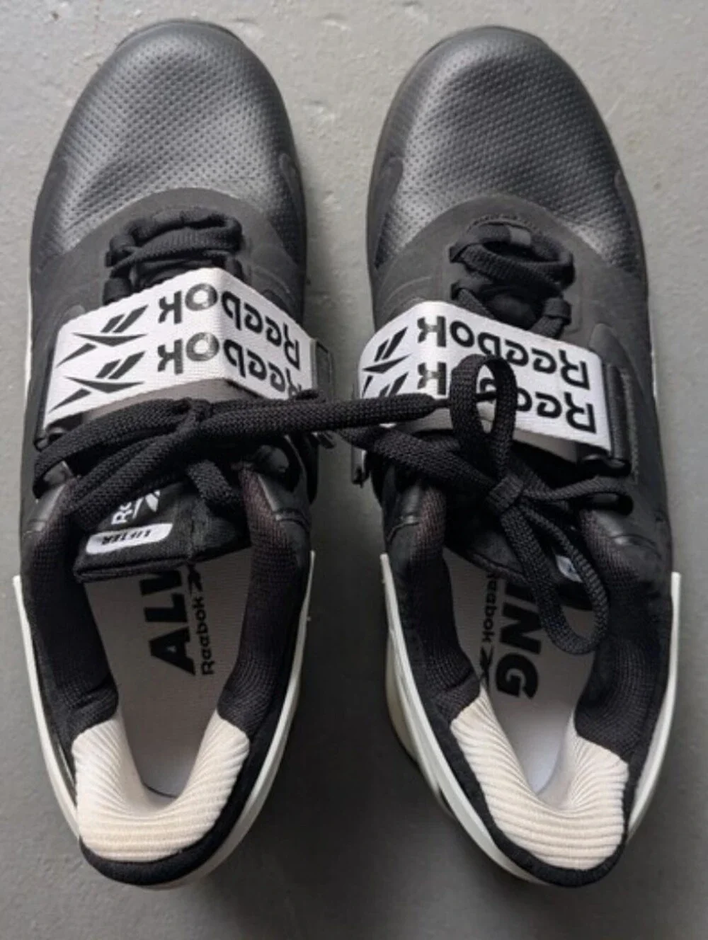Reebok like new